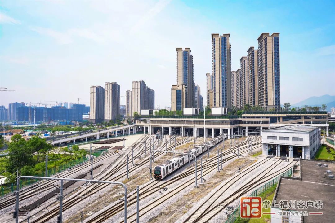 福州重磅規(guī)劃！事關(guān)城市綜合交通！