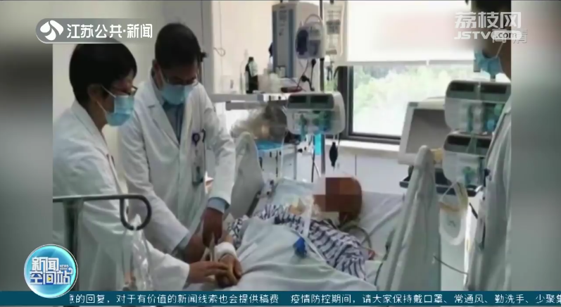 警惕！高發(fā)季，嚴(yán)重可致命！