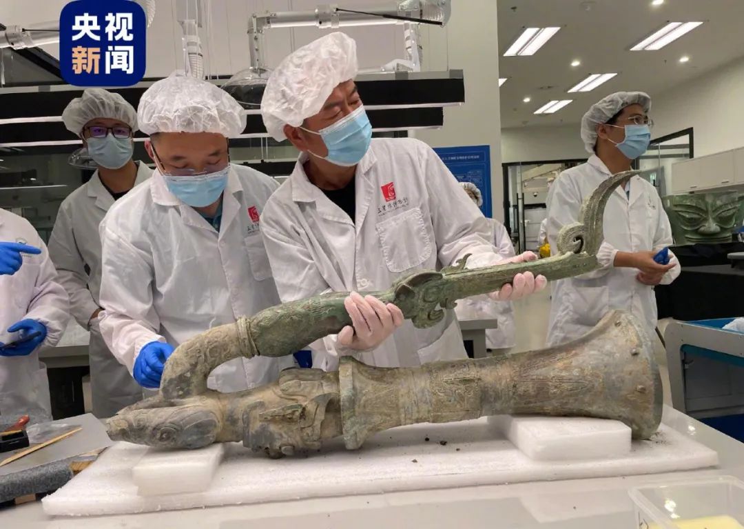 重大發(fā)現(xiàn)！36年后……竟然“脫單”了！