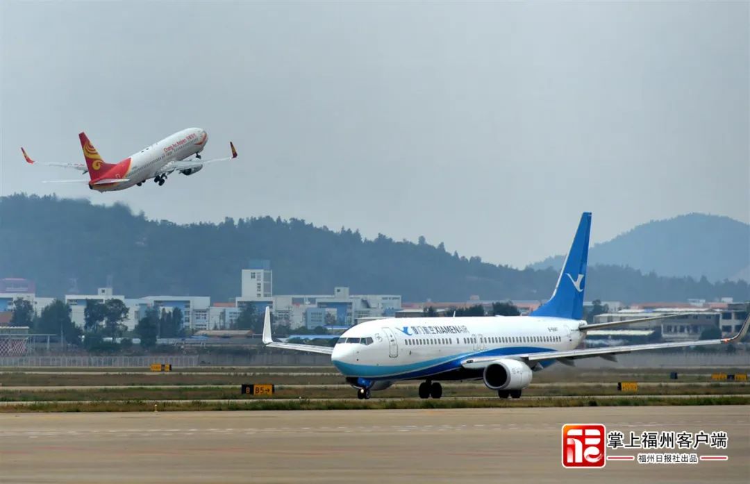 直通福州機場！擬年內動建！
