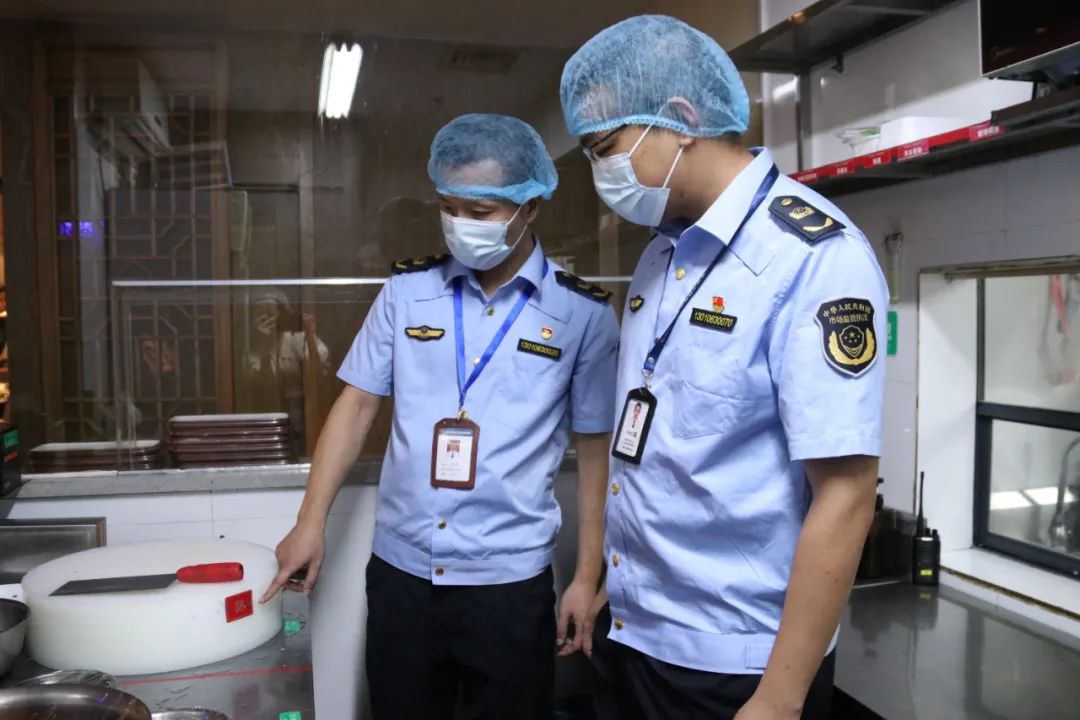 賣個(gè)涼菜被罰？相關(guān)部門回應(yīng)