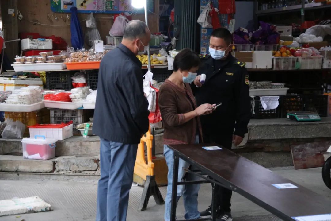 拒不落實(shí)疫情防控要求？多家商鋪被查！多人被罰！