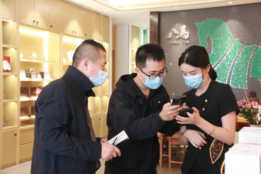 拒不落實(shí)疫情防控要求？多家商鋪被查！多人被罰！