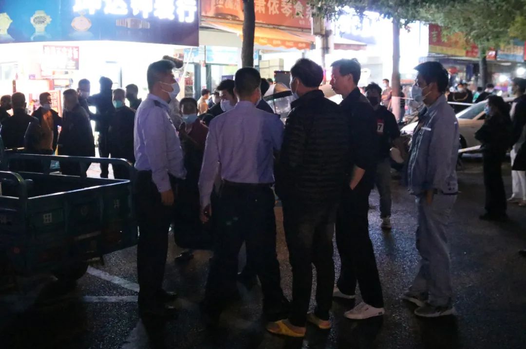 拒不落實(shí)疫情防控要求？多家商鋪被查！多人被罰！