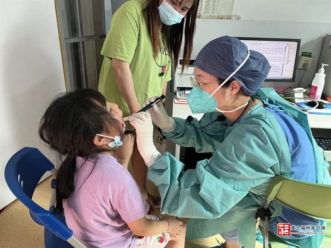 孩子發(fā)燒怎么辦？日常如何防護(hù)？福州兒童醫(yī)院專家來支招