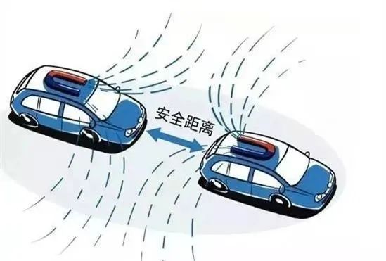 回家路上，這些細(xì)節(jié)請(qǐng)注意！