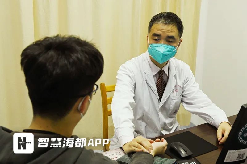 春節(jié)將至，“陽過”的人注意！福建專家提醒→