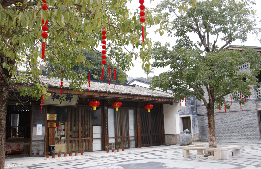 在長樂，文明旅游！垃圾不落地