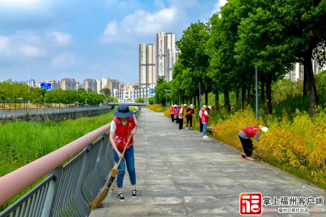 福州市委市政府印發(fā)重要文件！推進(jìn)全域治水建設(shè)更加美好海濱山水城市