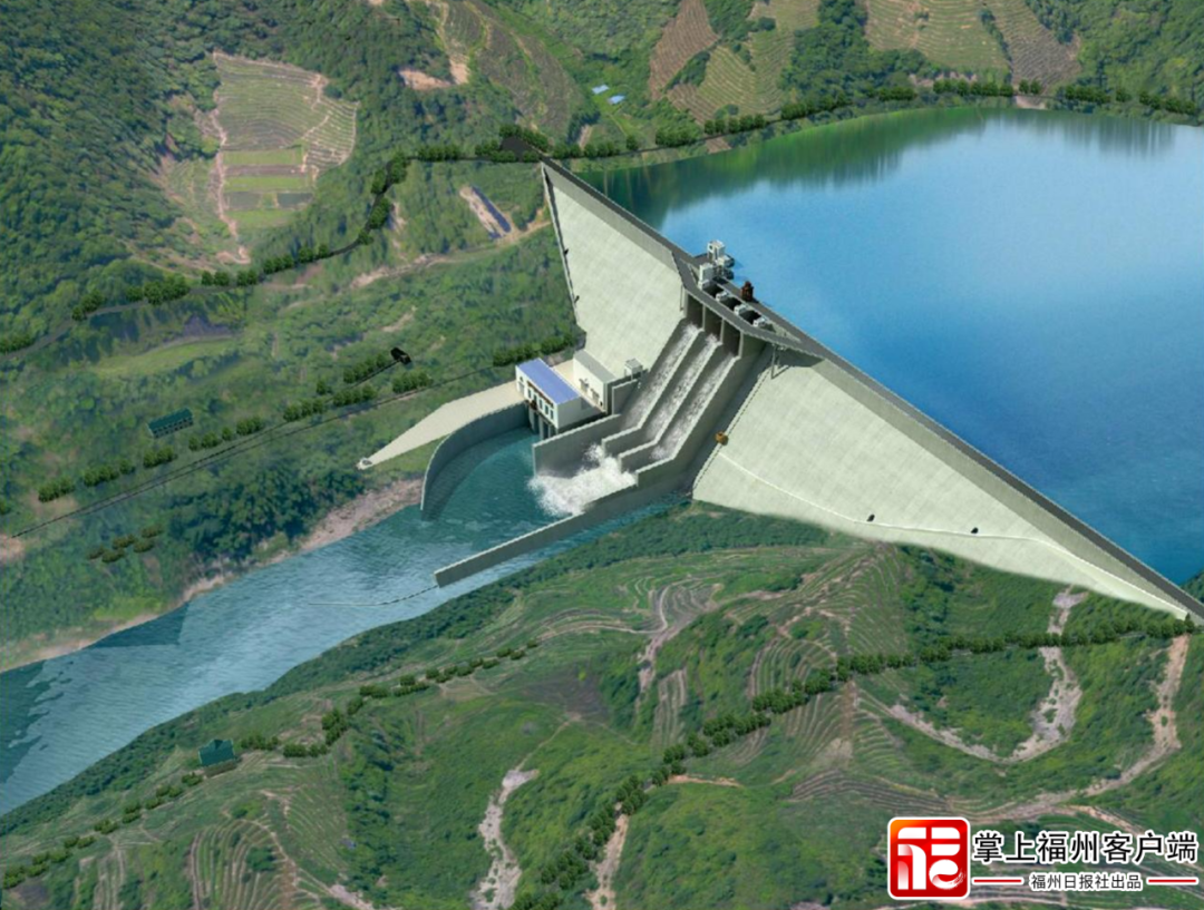 福州市委市政府印發(fā)重要文件！推進(jìn)全域治水建設(shè)更加美好海濱山水城市