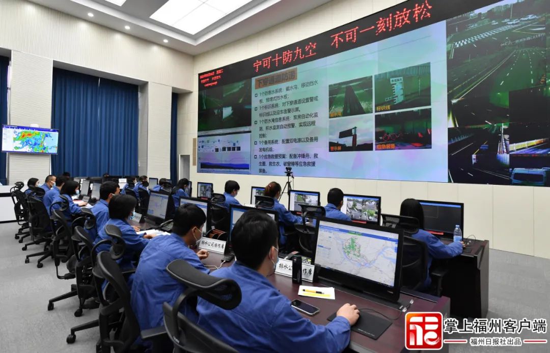 福州市委市政府印發(fā)重要文件！推進(jìn)全域治水建設(shè)更加美好海濱山水城市