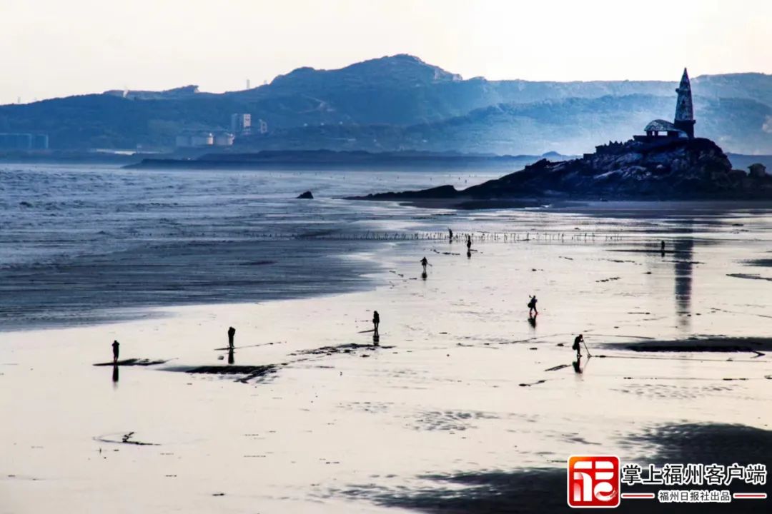 福州市委市政府印發(fā)重要文件！推進(jìn)全域治水建設(shè)更加美好海濱山水城市