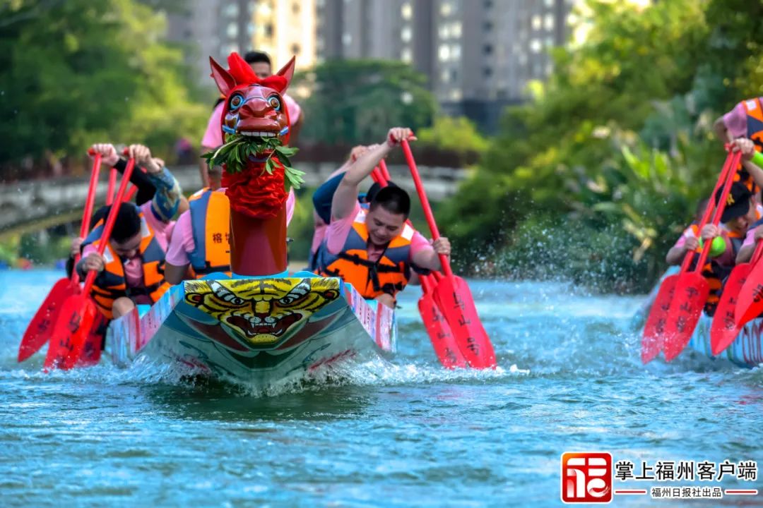 福州市委市政府印發(fā)重要文件！推進(jìn)全域治水建設(shè)更加美好海濱山水城市