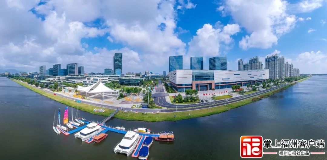 福州市委市政府印發(fā)重要文件！推進(jìn)全域治水建設(shè)更加美好海濱山水城市