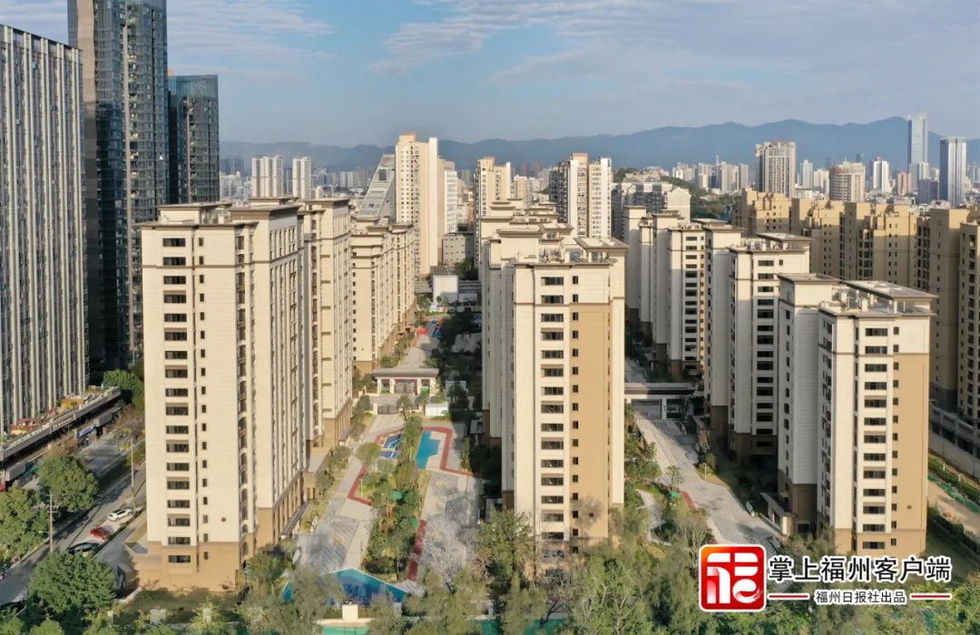 福州公積金新規(guī)劃！重大利好！