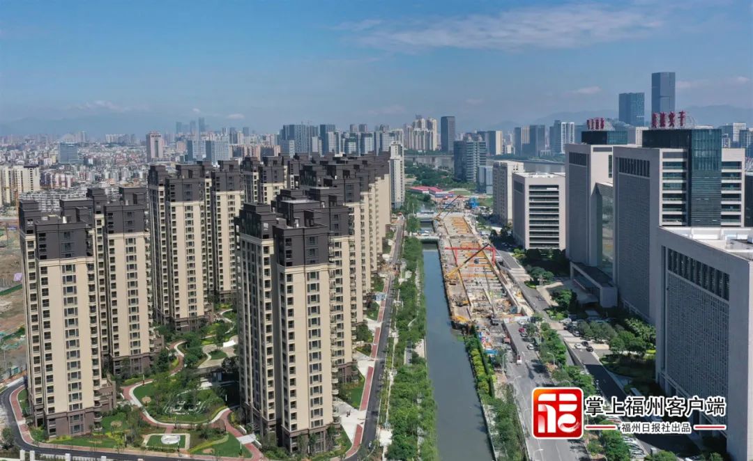 福州公積金新規(guī)劃！重大利好！