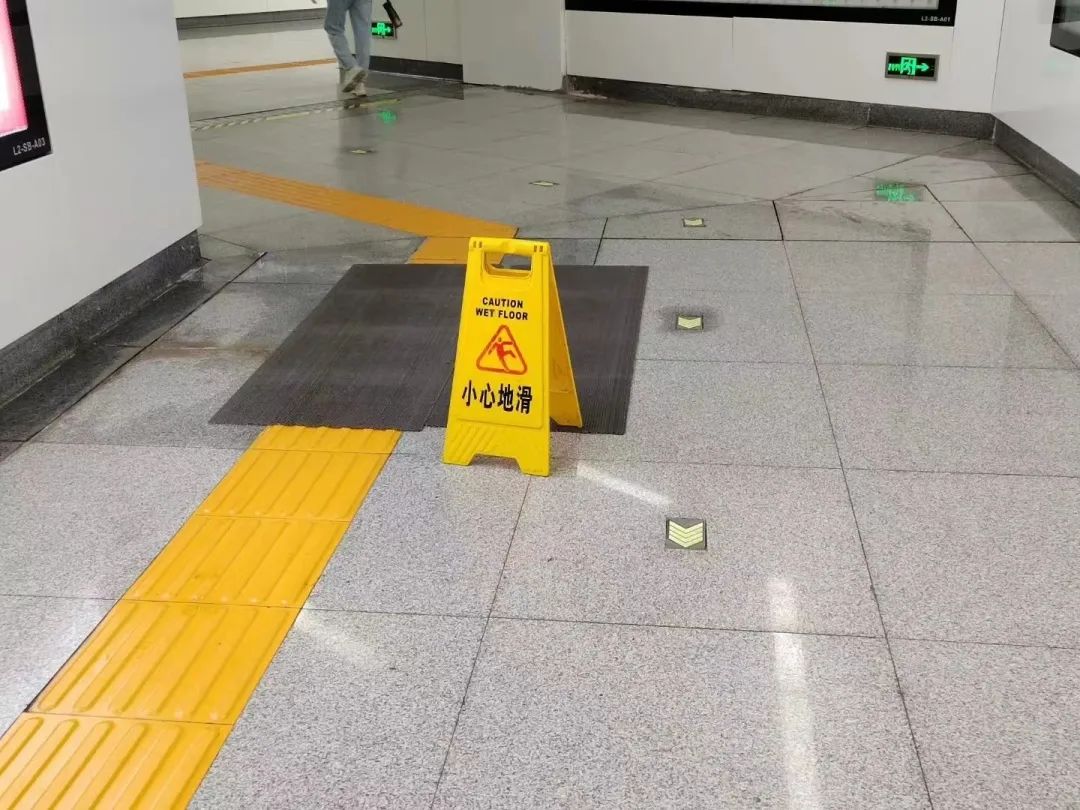 看不見(jiàn)了！今早長(zhǎng)樂(lè)……