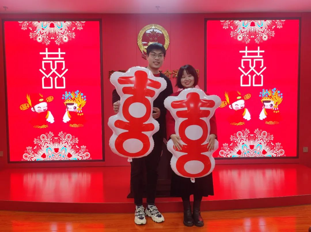 祝“99”！今天長樂這里太甜啦！
