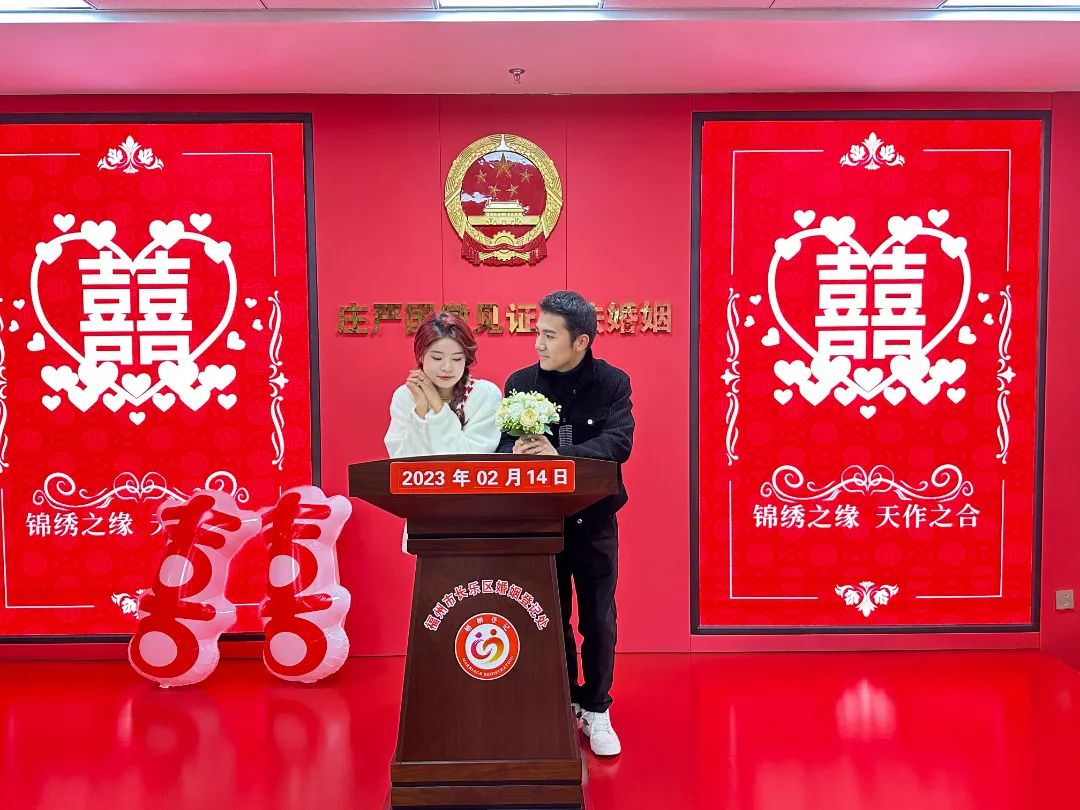 祝“99”！今天長樂這里太甜啦！