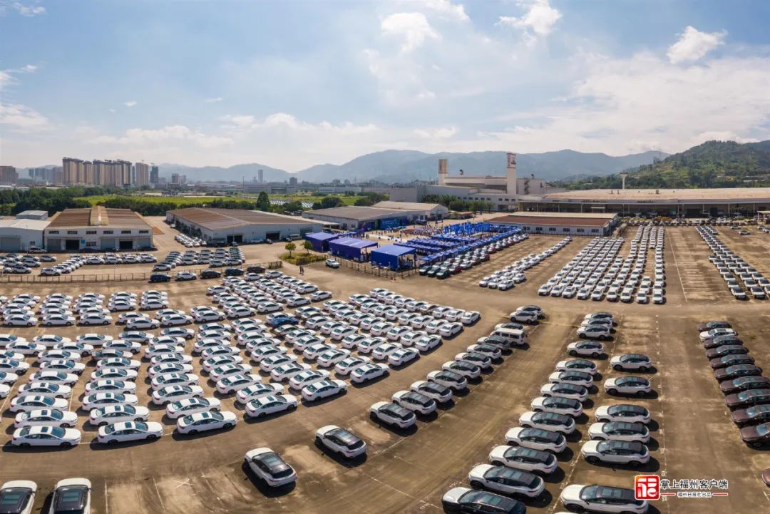福州發(fā)補貼啦！1500萬元！領(lǐng)取條件是……