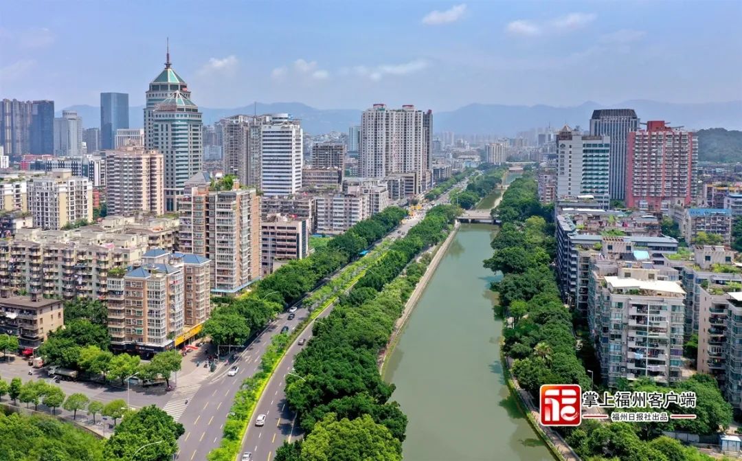 事關(guān)房子！有優(yōu)惠！福州發(fā)布新政……