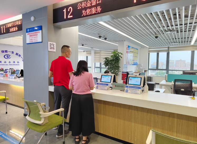 長樂首筆！順利辦結(jié)