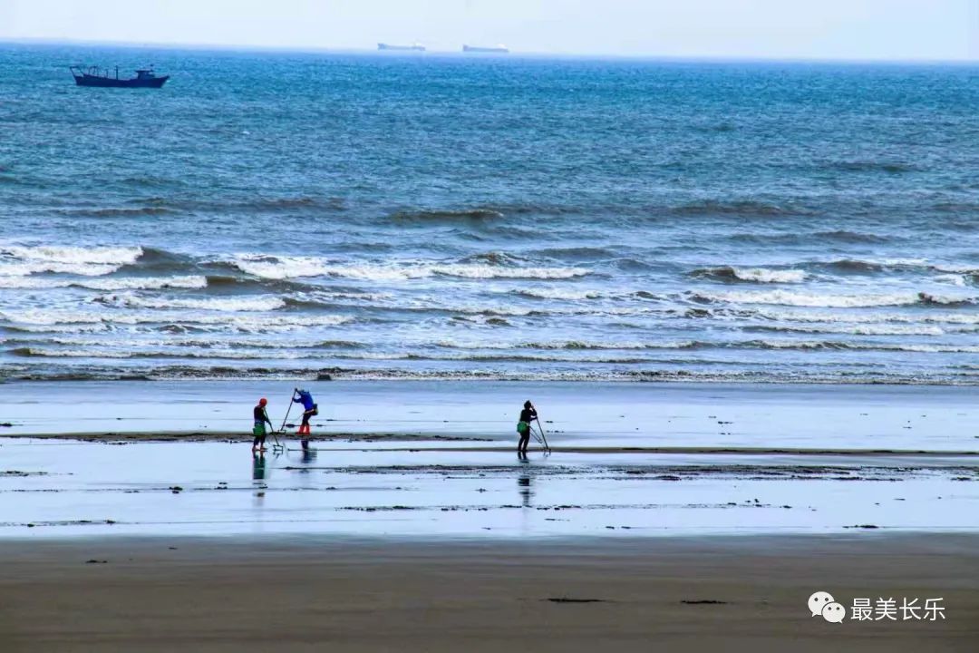 與海風(fēng)一起撲面而來(lái)的，是生機(jī)涌動(dòng)的蓬勃景象——福州新區(qū)振翅騰飛向未來(lái)