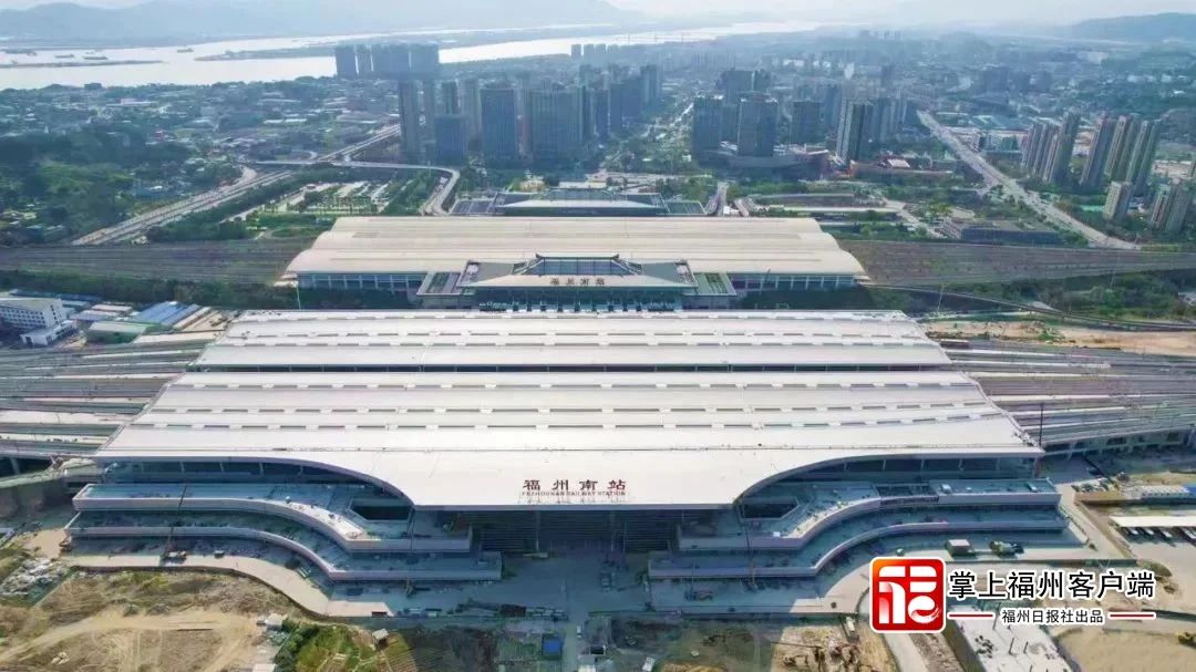 15日上線！福建推出鐵路旅游計次票！這可是頭一回！