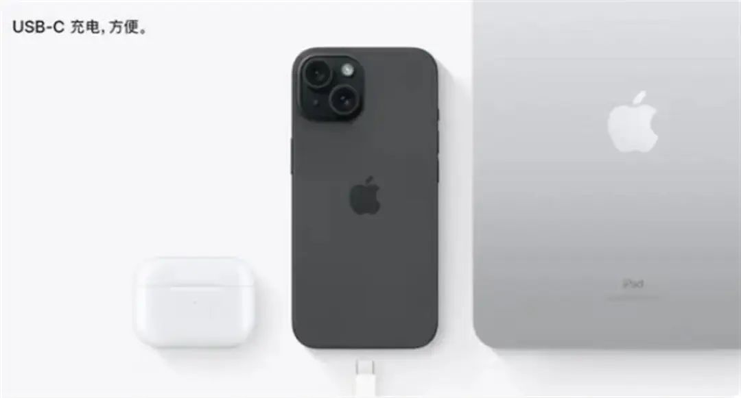 這類(lèi)充電口，或?qū)⒄健巴顺鑫枧_(tái)”！