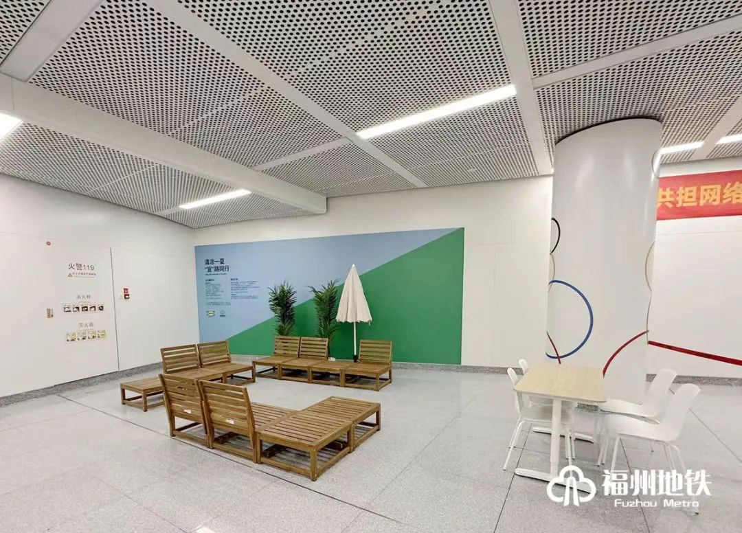 在地鐵睡著，被罰15元？福州規(guī)定是……