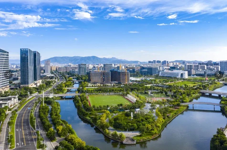 數(shù)字賦能，向新提質(zhì)！長(zhǎng)樂(lè)交出優(yōu)秀答卷→
