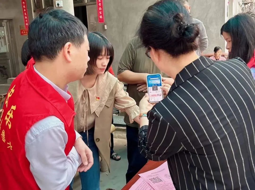 著眼“穩(wěn)就業(yè)”！ 兜底“保民生”！長(zhǎng)樂做到了！