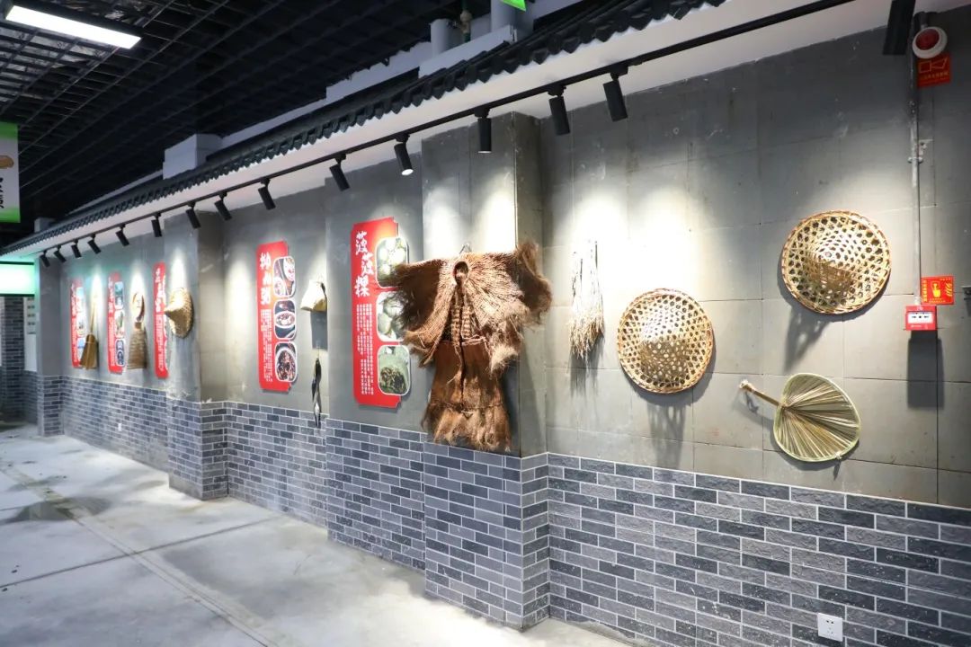 內(nèi)部圖曝光！原永輝超市吳航店位置“爆改”升級！