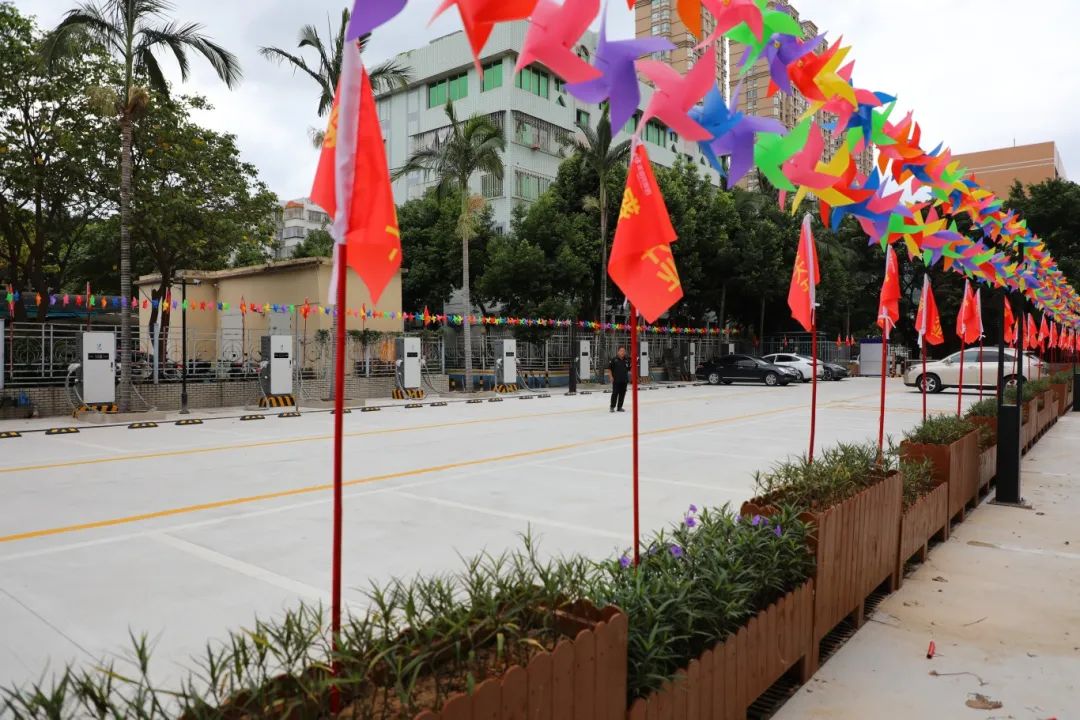 內(nèi)部圖曝光！原永輝超市吳航店位置“爆改”升級！