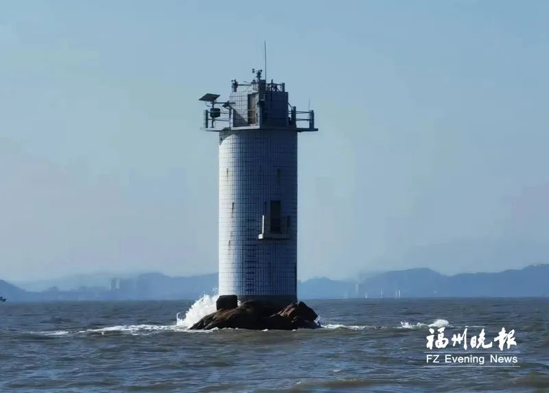 找到了！長樂消失的島嶼在這里→