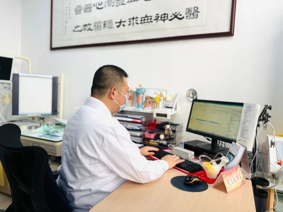 鼻塞、鼻癢......不少長樂人中招！醫(yī)生提醒→