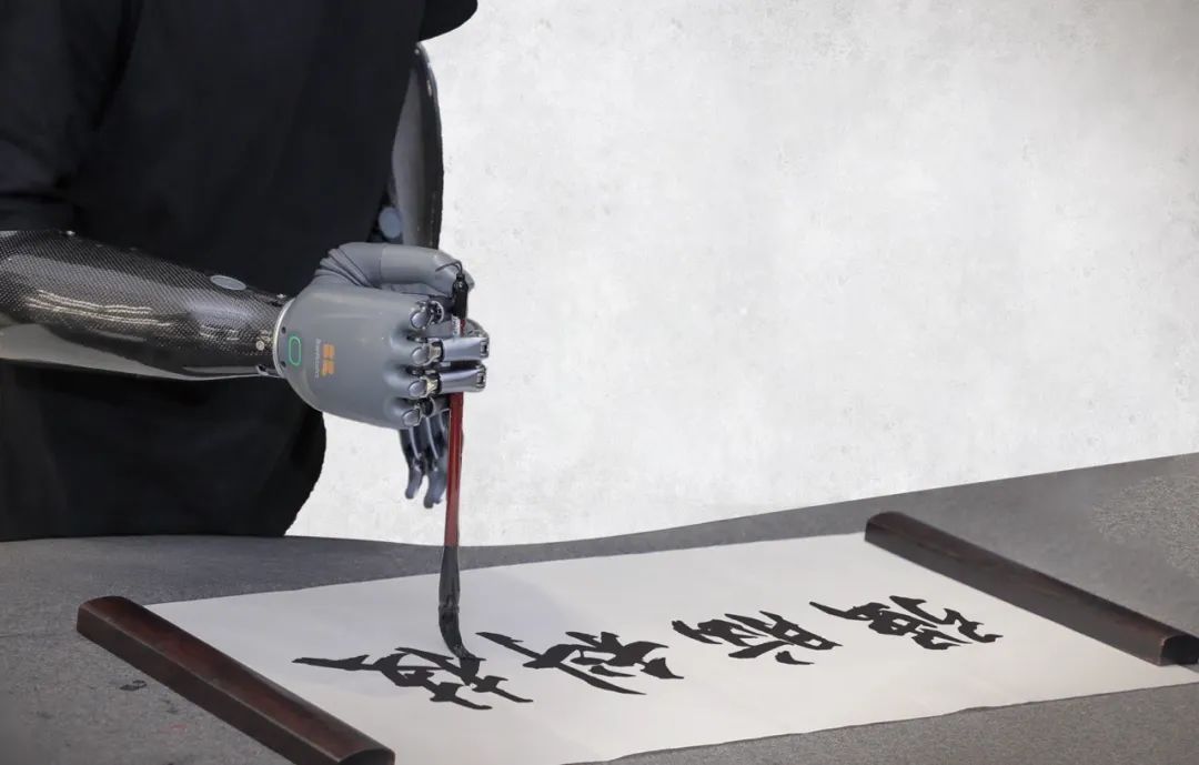 春晚同款機器人要來！大批高科技即將亮相福州！