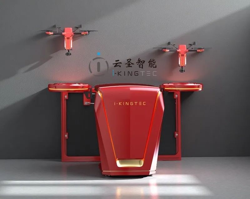春晚同款機器人要來！大批高科技即將亮相福州！
