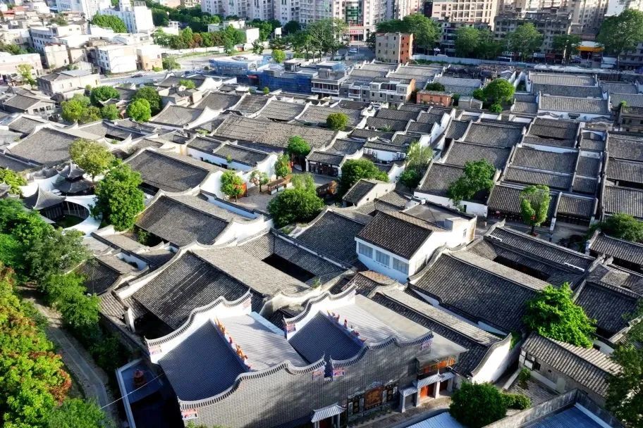 “五一”必沖！和平街的 “逛吃玩” 盛宴，快樂不打烊