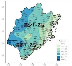 大反轉(zhuǎn)！即將抵達福建！臺風有新消息！