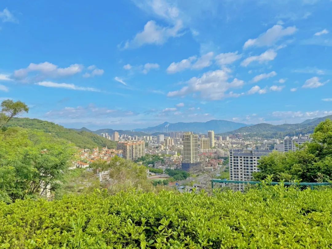 直沖32℃！長(zhǎng)樂(lè)人抓緊晾曬！新一輪降雨就在……