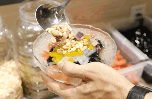 丫霸！長(zhǎng)樂(lè)冰飯已經(jīng)賣(mài)到美國(guó)！