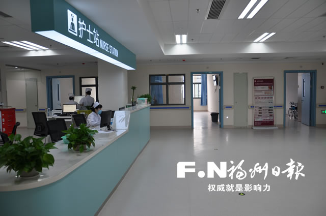 長(zhǎng)樂(lè)：醫(yī)改縱深推進(jìn) 群眾幸福加碼