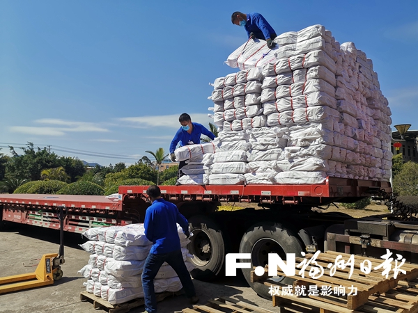 長樂中小企業(yè)復(fù)工復(fù)產(chǎn)各有高招