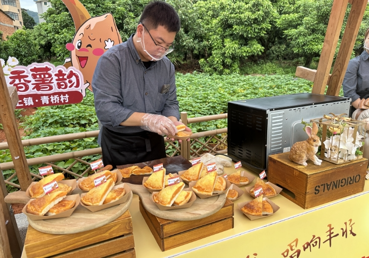 好玩！好看！好吃！今天，長樂這里沸騰了！