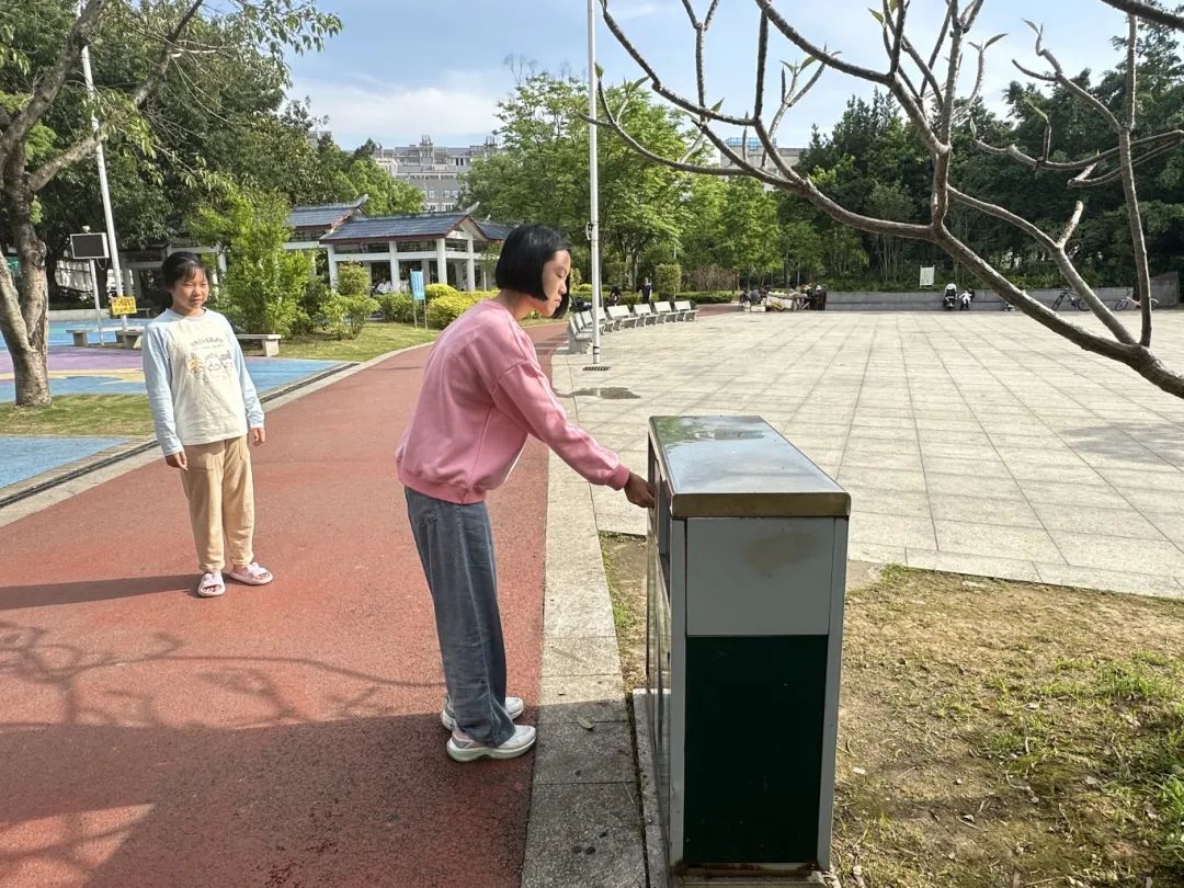 “五一”假期，這些舉動在長樂“火”了!