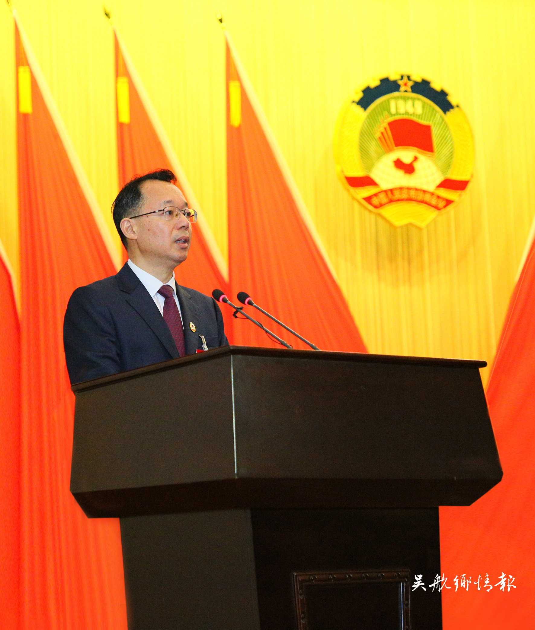 中國人民政治協(xié)商會(huì)議第十三屆福州市長(zhǎng)樂區(qū)委員會(huì)常務(wù)委員會(huì)工作報(bào)告