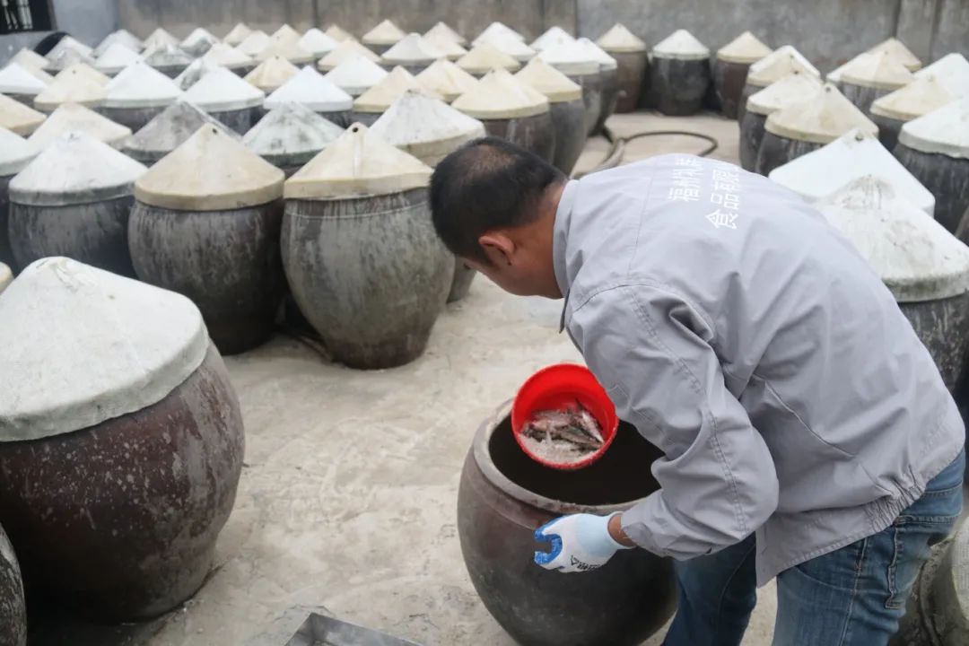 長樂“神醬汁”！傳統(tǒng)古法制作，列入非遺名錄，你吃過嗎→