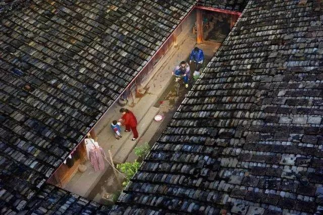 人民日報重刊習(xí)近平《＜福州古厝＞序》！長樂這兩處宏大的古厝，值得一看！