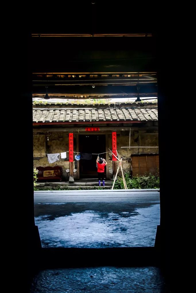 人民日報重刊習(xí)近平《＜福州古厝＞序》！長樂這兩處宏大的古厝，值得一看！